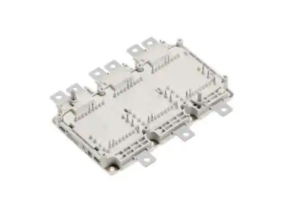 Invertitore trifase automobilistico di arresto di campo della fossa del modulo dei moduli FS820R08A6P2B IGBT di IGBT