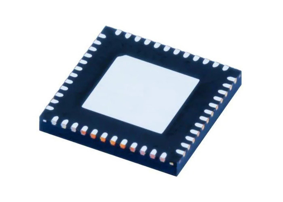 I CI scheggiano ricetrasmettitore di strato fisico di Ethernet di fattore forma di alta immunità di DP83867ERGZT il piccolo