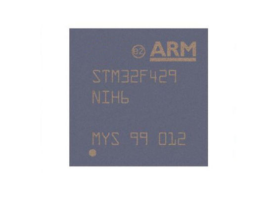 Microcontrollore MCU STM32F429NIH6 32 bit Single Core Microcontroller Chip 216TFBGA