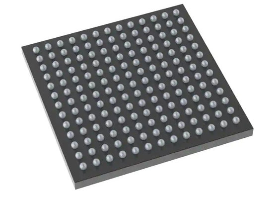 Microcontroller istantaneo 169-UFBGA IC di IC integrato potere basso STM32H742AGI6 1MB