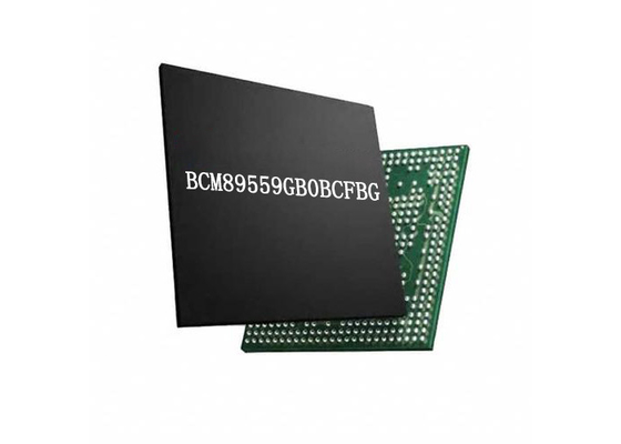 IC Ethernet BCM89559GB0BCFBG Secure Automotive Ethernet Switch IC