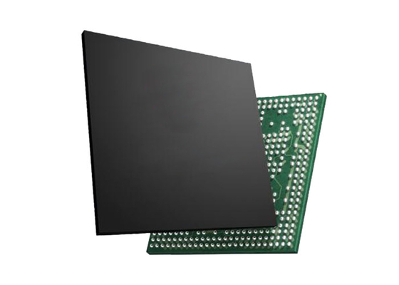 Chip del ricetrasmettitore di CMOS di Ethernet del chip 256BGA di Ethernet della doppia porta BCM84885B0KFEBG