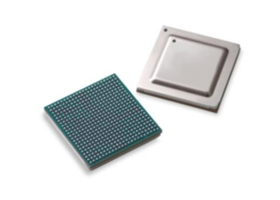 Singolo chip 18KB del circuito integrato del chip BGA169 di Ethernet del porto BCM84881B0IFSBG