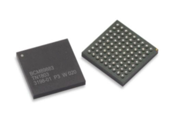 Di Ethernet singolo CMOS chip monolitico del circuito integrato del chip BGA del chip BCM89883B1BFBG