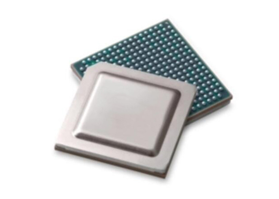 Chip automobilistico del circuito integrato del pacchetto del commutatore BCM89586MA0BFSBG BGA di Ethernet