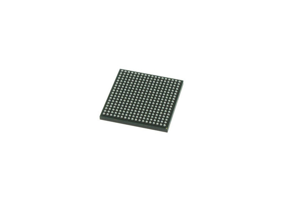 Pacchetto di IC BGA del commutatore di Ethernet di Chip Low Power 88Q5192-A0-DGG2A000 del circuito integrato