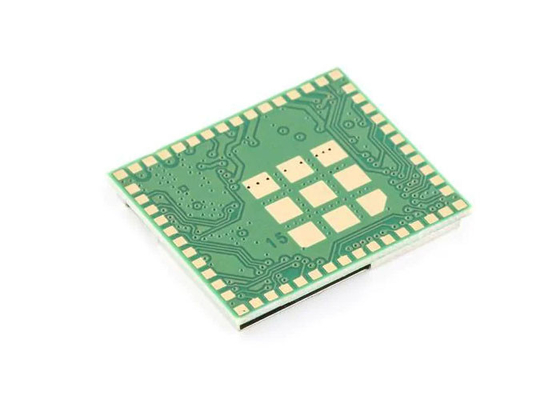 Modulo a due bande del chip 63-SMD di IoT del modulo di CC3235MODASM2MONR MCU Wifi