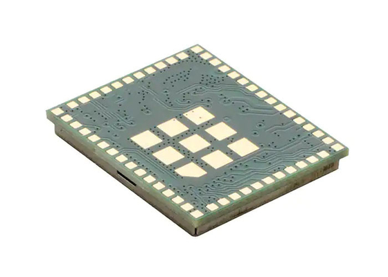 Supporto della superficie del modulo di CC3135MODRNMMOBR IoT Chip Dual Band Network Processor