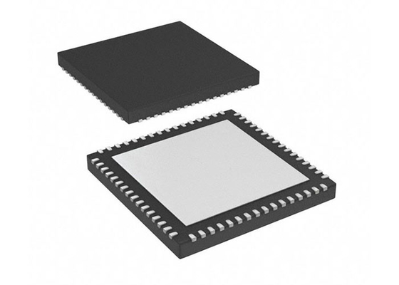 Unità di elaborazione di CC3135RNMRGKR IoT Chip WiFi Dual Band Network per le applicazioni di MCU