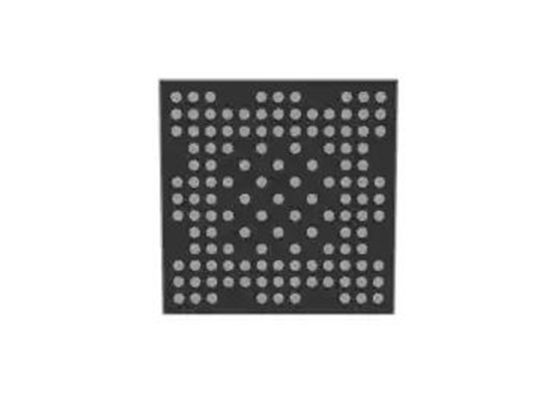 Chip senza fili del microcontroller MCU 129UFBGA MCU 2Mbps IC di potere basso STM32WB55VEQ6