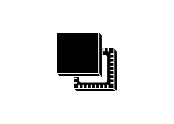 Ricetrasmettitore forza Ultra Basso IC del microcontroller MCU STM32WB15CCU6 Dual Core rf