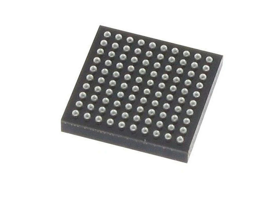 Ricetrasmettitore senza fili Multiprotocol IC di IC STM32WB55VYY6 100-UFBGA dei microcontroller di rf