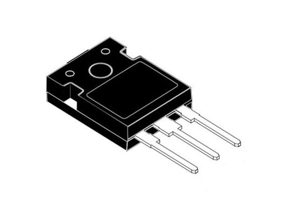 MOSFET di potere del carburo di silicio del chip SCT1000N170AG HiP247 del circuito integrato di SIC