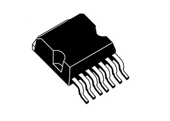 MOSFET di potere del carburo di silicio del ² PAK-7 del chip SCT070H120G3AG H del circuito integrato di 30A SIC