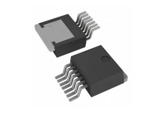 Grado automobilistico del chip H2PAK-7 del circuito integrato dei transistor di potenza SCT040H120G3AG SIC