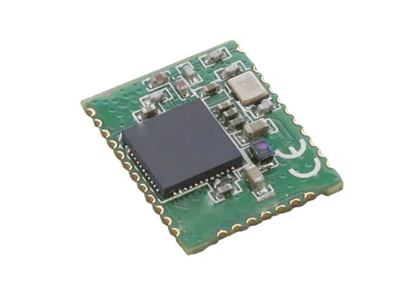 Modulo del ricetrasmettitore di BT IC BM70BLE01FC2-0B05BA BT supporto della superficie di 2,44 gigahertz