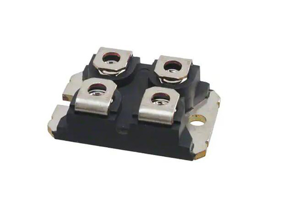 Diodi di barriera doppi di Schottky del carburo di silicio del chip MSC2X31SDA170J del circuito integrato di SIC