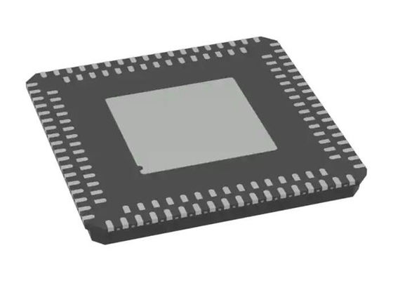 I microcontroller del microcontroller MCU PIC32MZ1025W104132-I/NX scheggiano il singolo centro 132VQFN