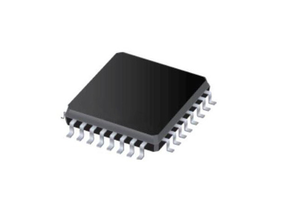 L'automobile scheggia ADS131M06QPBSRQ1 il chip dei convertitori analogico-digitale 32TQFP 6Channel IC