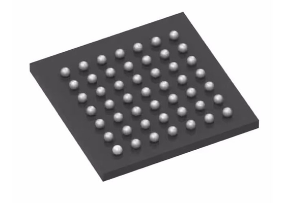 Ricetrasmettitore programmabile CI del pacchetto rf di BT IC BLUENRG-355VC 2.4GHz 49-XFBGA