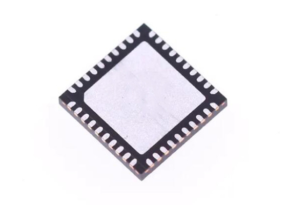 Chip a basso rumore del circuito integrato di potere basso ADC WQFN40 di 65MSPS ADC3583IRSBR 18Bit