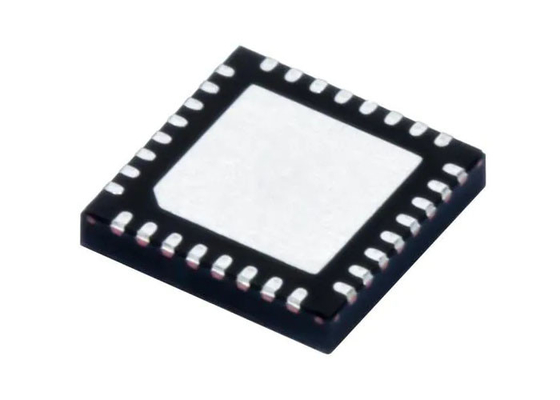 Delta-sigma ADC di 32 bit del chip ADS1285IRHBR del circuito integrato per le applicazioni sismiche
