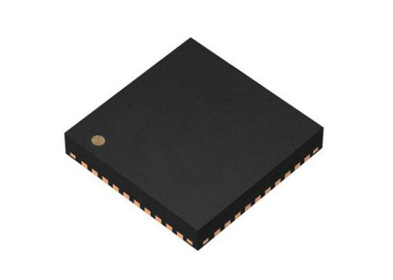 Chip ultrabasso a basso rumore a doppio canale del circuito integrato di potere ADC 40WQFN di ADC3683IRSBR