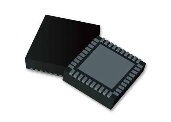 Chip a doppio canale del chip ADC3682IRSBR WQFN40 18Bit ADC 900MHz IC del circuito integrato