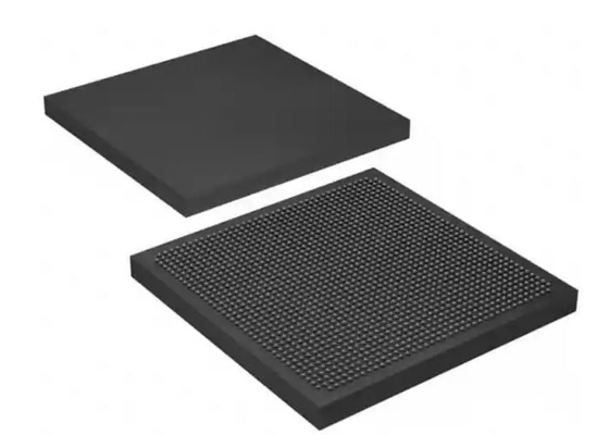 Potere ultrabasso di superficie BT effettuato in due modi del supporto BES2700YP di BT IC 5,3 audio SoC IC
