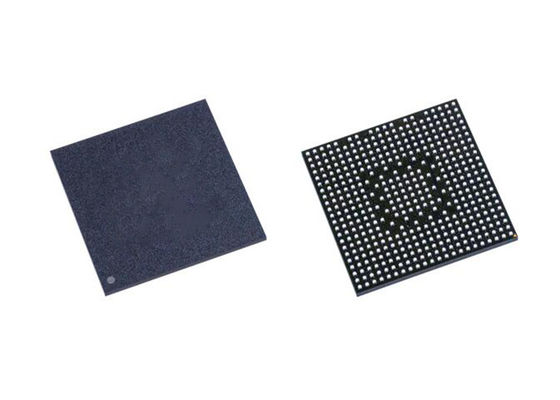 Il MPU 448LFBGA della corteccia del braccio del microcontroller MCU STM32MP153DAA1 ha incastonato i microprocessori