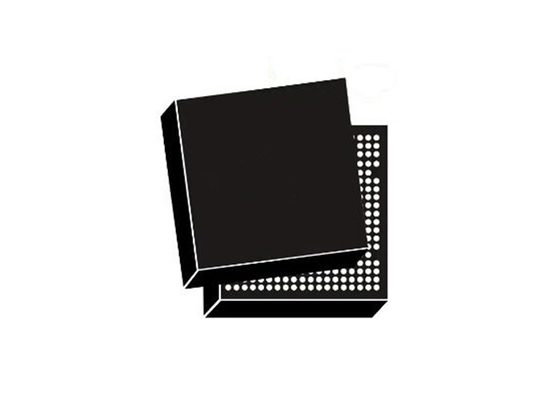 Microprocessore doppio della corteccia A7 del braccio del microcontroller MCU STM32MP153DAB1 354LFBGA
