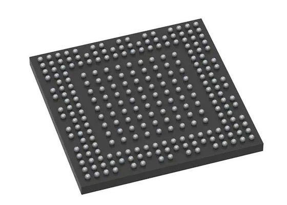 Microcontrollore MCU STM32MP151DAD1 800MHz Microprocessori incorporati ICTFBGA-257