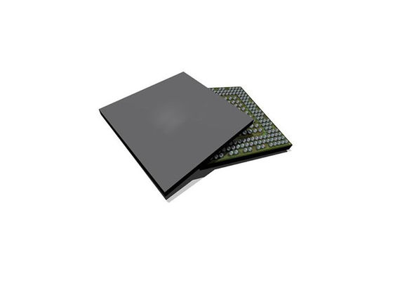 Microprocessori per tutti gli usi IC 257-TFBGA del microcontroller MCU STM32MP157CAD3