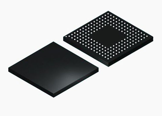 Microcontroller senza fili del Sotto-gigahertz dei microcontroller MCU di STM32WLE4J8I6 rf