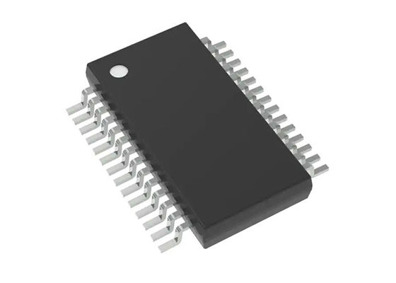 Supporto di superficie di IC di AVR128DB28T-I/SS AVR del microcontroller per tutti gli usi di 8 bit