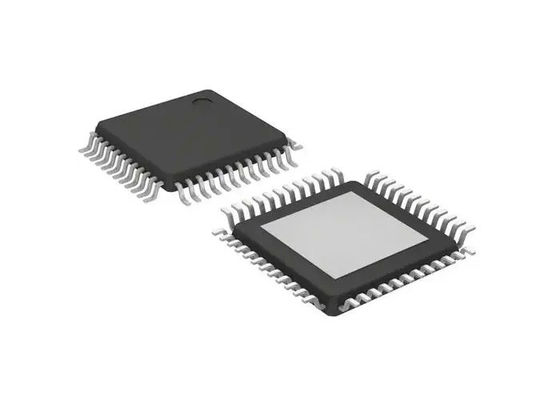 Pacchetto incluso dell'ISTANTANEO 48-TQFP di IC AVR128DB48-I/PT 24MHz dei microcontroller