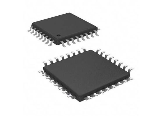 FLASH di superficie incluso del supporto 128KB di IC AVR128DB32-E/PT dei microcontroller