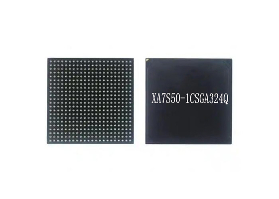 Field Programmable Gate Array XA7S50-1CSGA324Q 324CSGA Chip FPGA incorporati