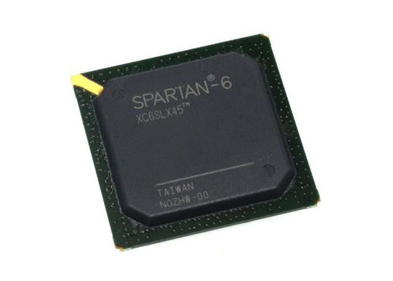 FPGA chip