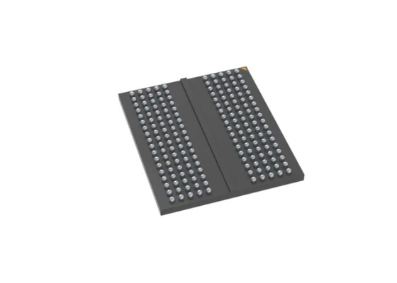 chip MT61K512M32KPA-14 del circuito integrato 16Gbit: Memoria IC 7GHz 180-FBGA di C GDDR6