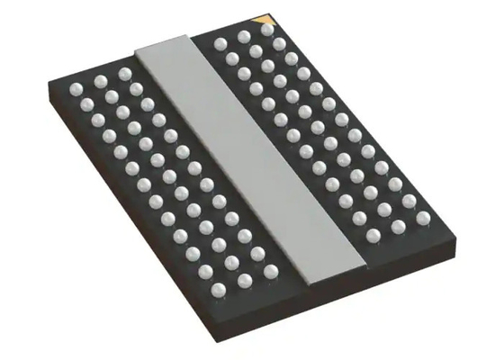 Gigahertz paralleli MT40A2G8SA-062E di IC 16Gbit di memoria 1,5: Chip del circuito integrato di F