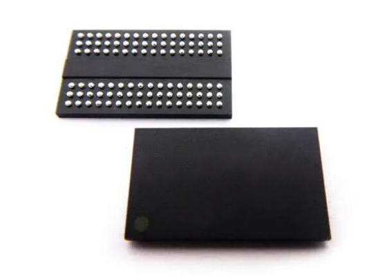 IC di memoria Chip MT41K64M16TW-107 AUT:J Automotive DDR3L SDRAM 96FBGA IC di memoria