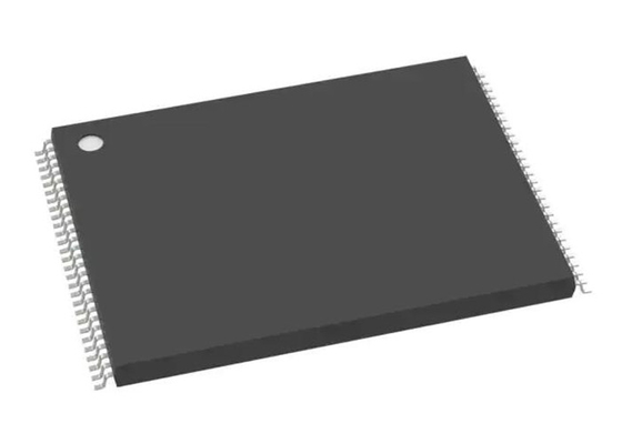 Chip di memoria MT29F16G08ABACAWP-AAT: Chip 16Gbit del chip 48TFSOP IC del circuito integrato di C