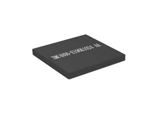 Chip del microcontroller del centro del microcontroller MCU 196LFBGA di XMC4800-E196K1024 aa singolo