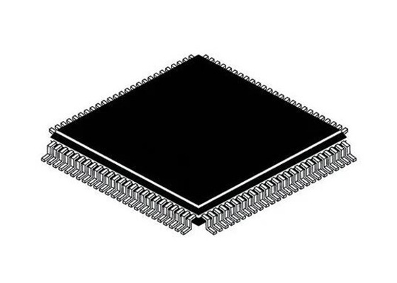 Microcontroller MCU del chip 144LQFP del microcontroller di rendimento elevato XMC4800-F144F2048 aa