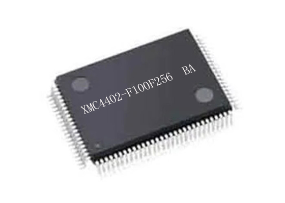 Le SEDERE 256KB del microcontroller MCU XMC4402-F100F256 hanno incastonato i microcontroller