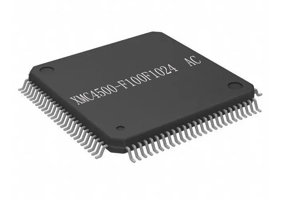 ARM Cortex di CA del microcontroller MCU XMC4500-F100F1024 - microcontroller M4