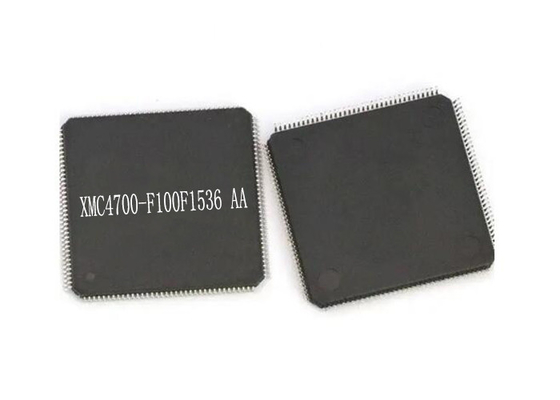 144MHz chip del microcontroller del microcontroller MCU XMC4700-F100F1536 aa 100LQFP