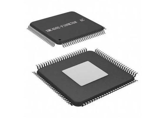 LQFP-100 il CA di superficie ISTANTANEO del supporto XMC4502-F100K768 ha incastonato i microcontroller