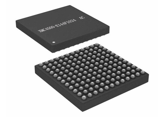 144-LFBGA IL CA 120MHz del pacchetto XMC4500-E144F1024 ha incastonato il microcontroller